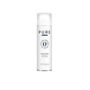 GILLETTE | SHAVE GEL